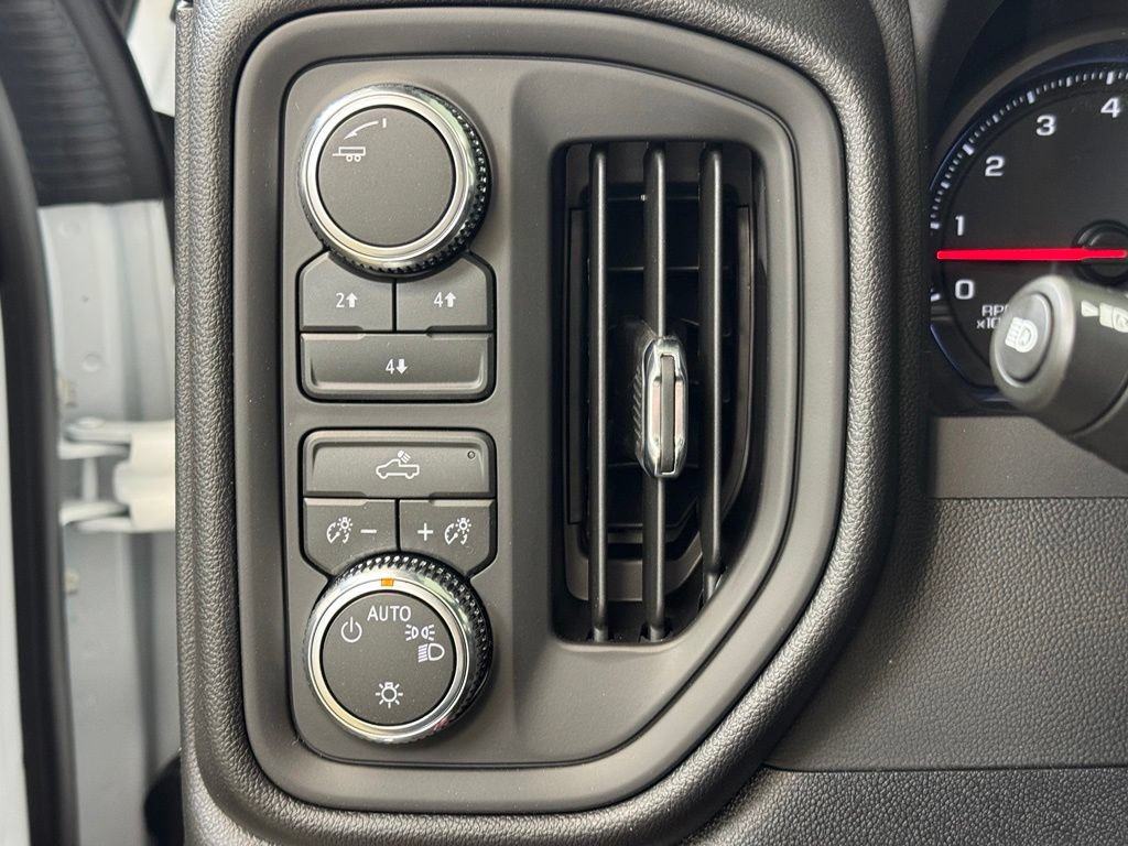 2026 GMC Sierra 2500HD Pro - Photo 25
