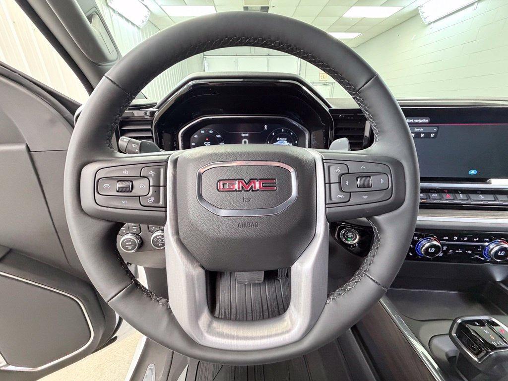 2026 GMC Sierra 1500 SLT - Photo 45