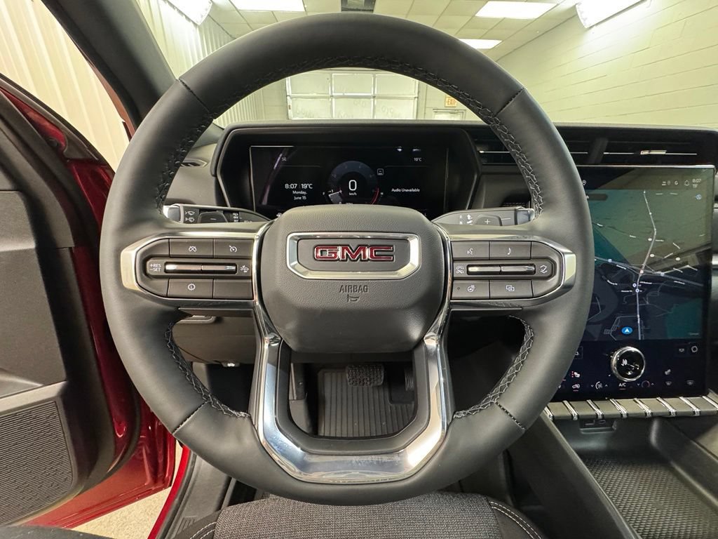 2026 GMC Terrain Elevation - Photo 35