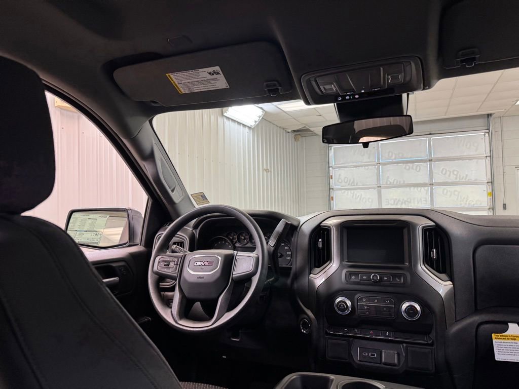 2026 GMC Sierra 1500 Pro - Photo 21