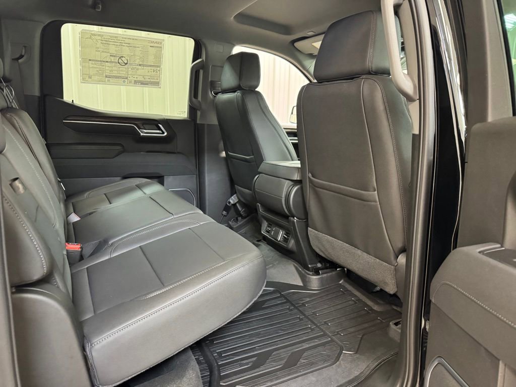 2026 GMC Sierra 1500 SLT - Photo 25