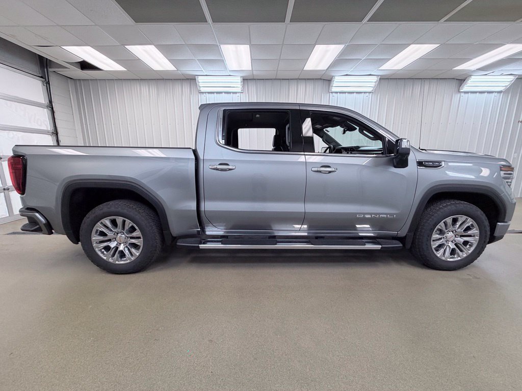 2026 GMC Sierra 1500 Denali - Photo 7