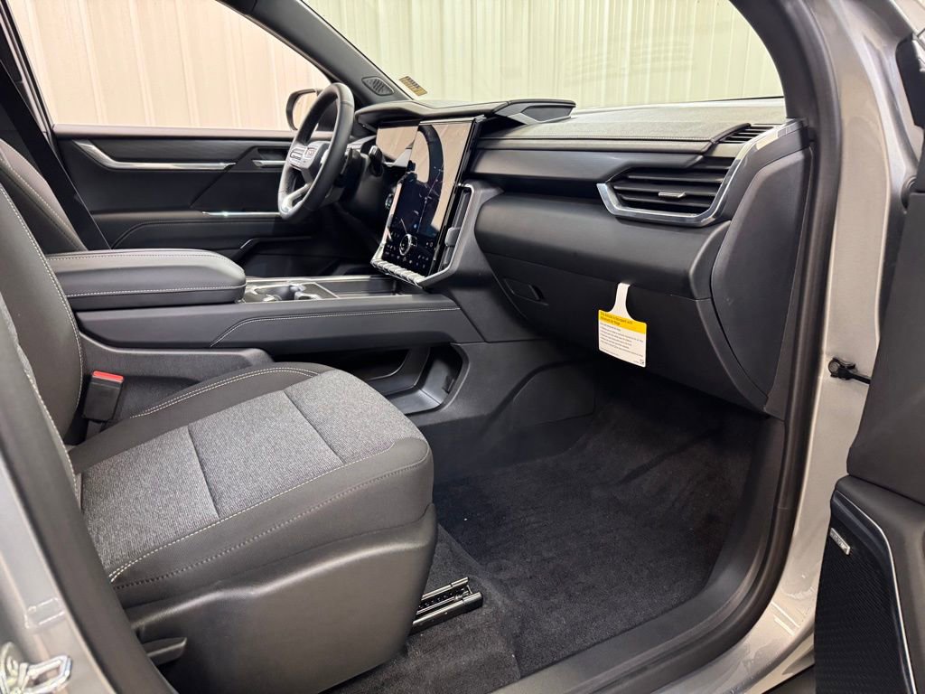 2026 GMC Acadia Elevation - Photo 27