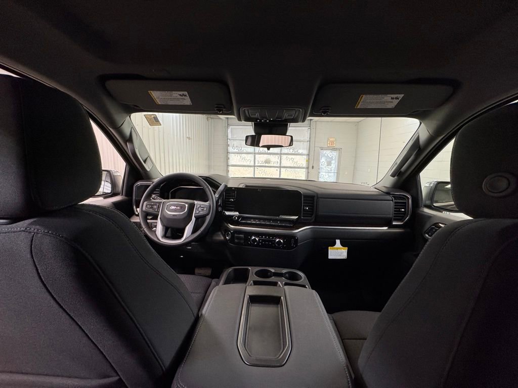 2026 GMC Sierra 1500 SLE - Photo 19