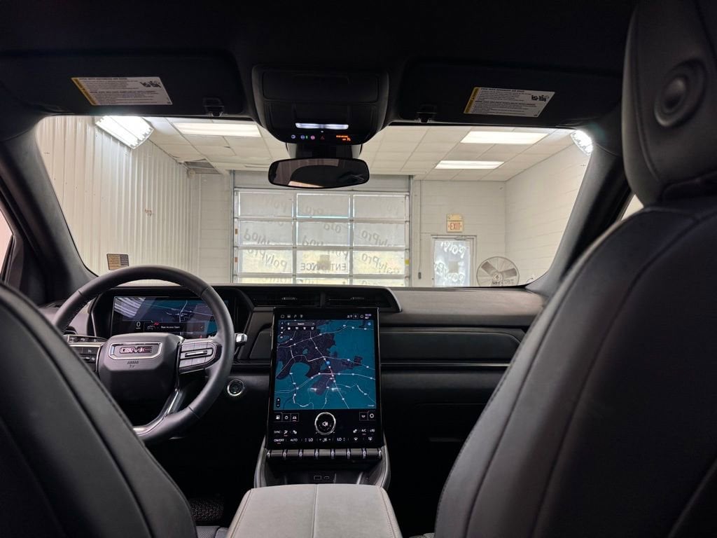 2026 GMC Terrain AT4 - Photo 21