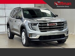 2026 GMC Acadia Elevation SUV