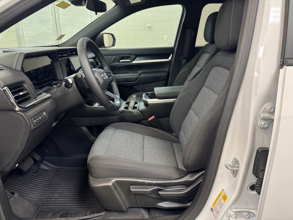 2026 GMC Terrain Elevation - Photo 12