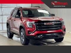 2026 GMC Terrain AT4 SUV