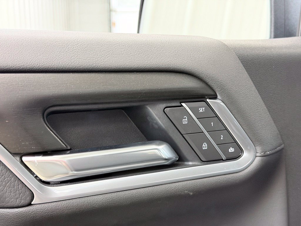 2026 GMC Sierra 1500 Denali - Photo 12