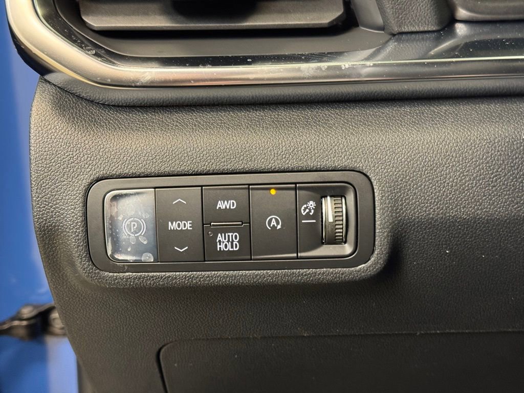 2026 GMC Terrain Elevation - Photo 27