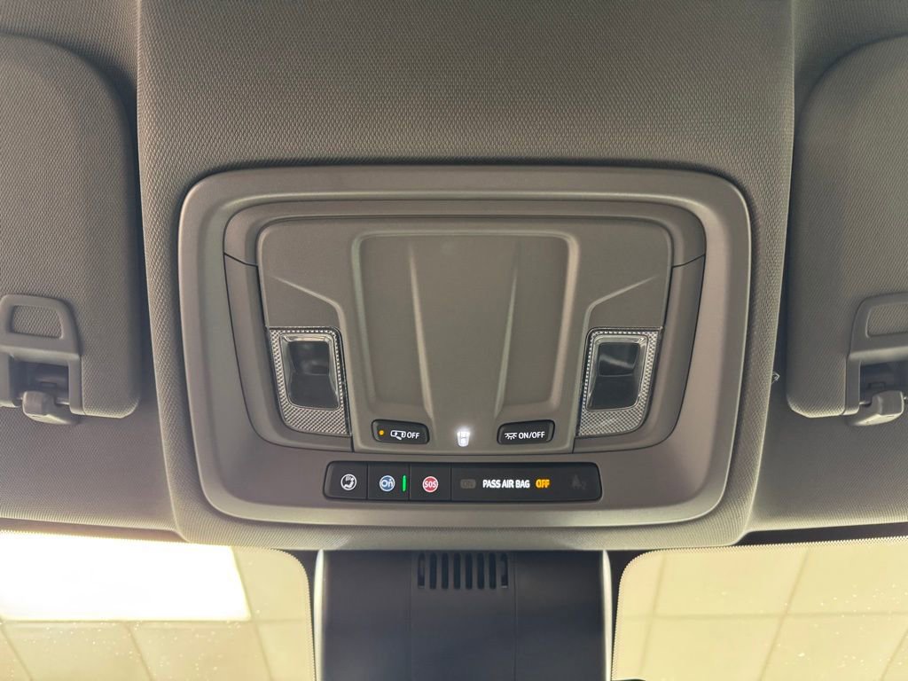 2026 GMC Sierra 1500 SLE - Photo 39