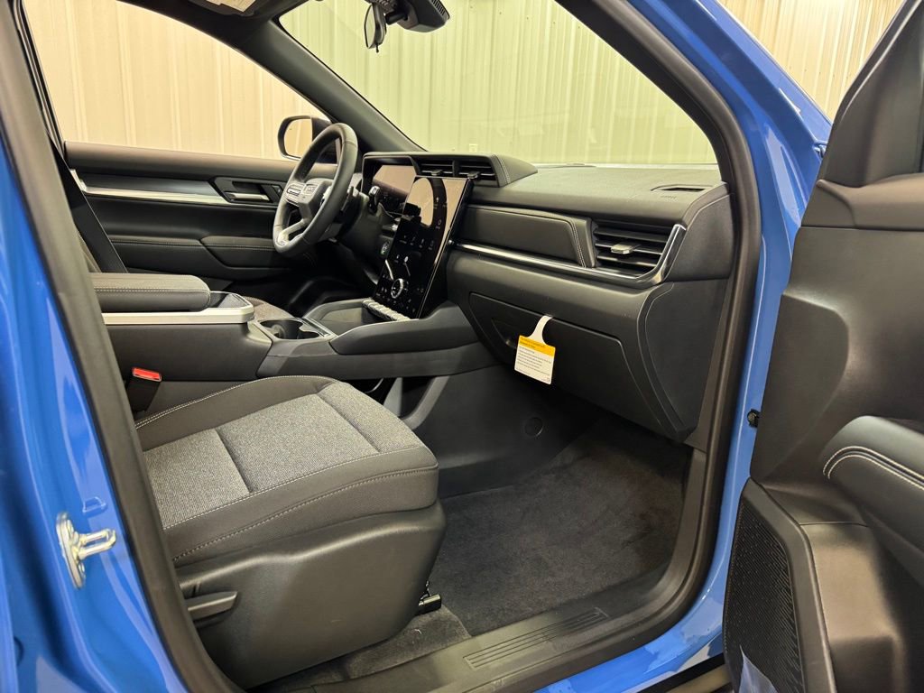 2026 GMC Terrain Elevation - Photo 25