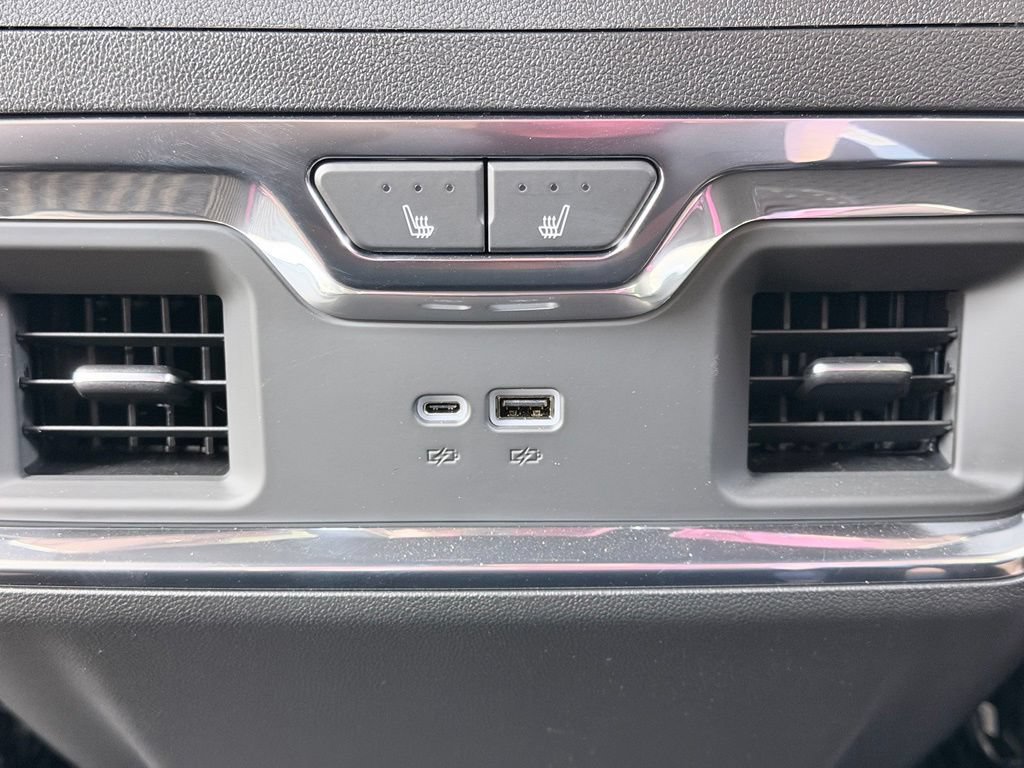 2026 GMC Sierra 2500HD Denali Ultimate - Photo 25