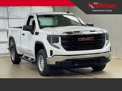 2026 GMC Sierra 1500 Pro Truck