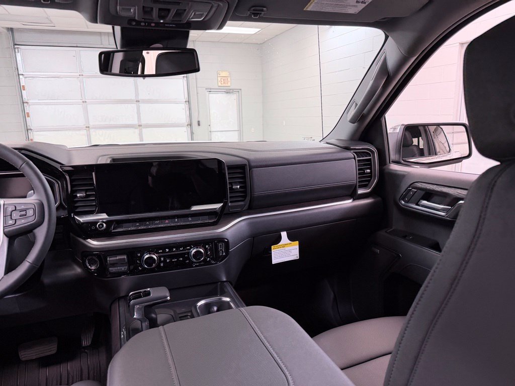 2026 GMC Sierra 1500 SLT - Photo 31