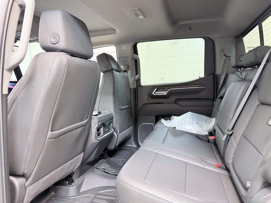 2026 GMC Sierra 1500 SLT - Photo 24