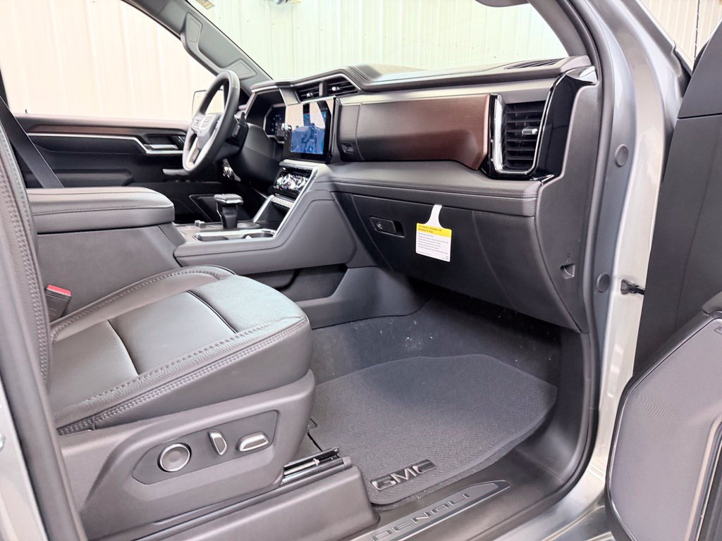 2026 GMC Sierra 1500 Denali - Photo 35