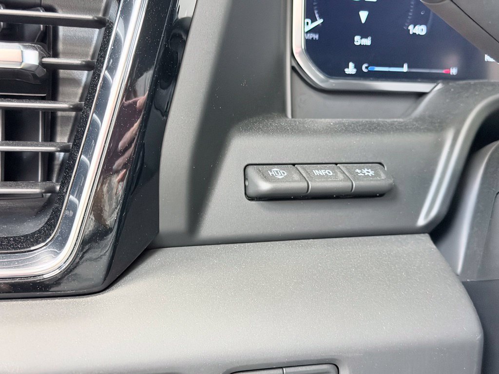 2026 GMC Sierra 1500 Denali - Photo 41
