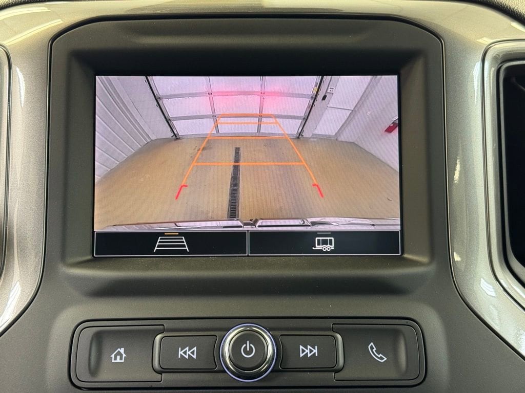 2026 GMC Sierra 1500 Pro - Photo 38