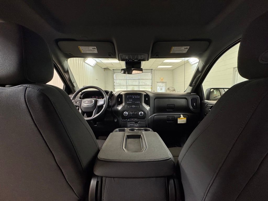 2026 GMC Sierra 1500 Pro - Photo 19
