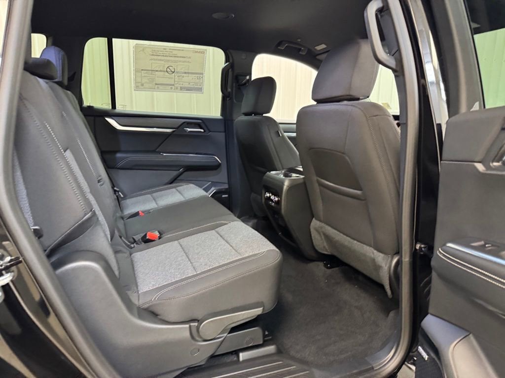 2026 GMC Acadia Elevation - Photo 26