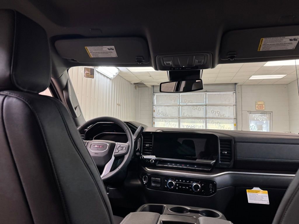 2026 GMC Sierra 1500 SLT - Photo 22