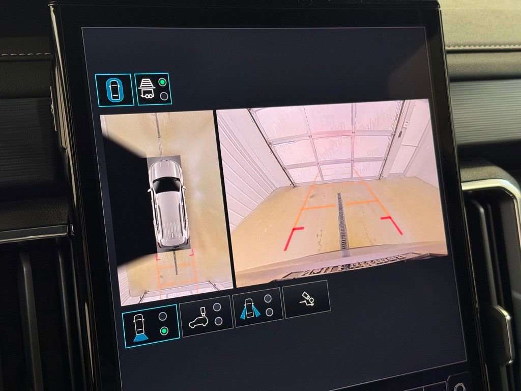 2026 GMC Acadia Elevation - Photo 39