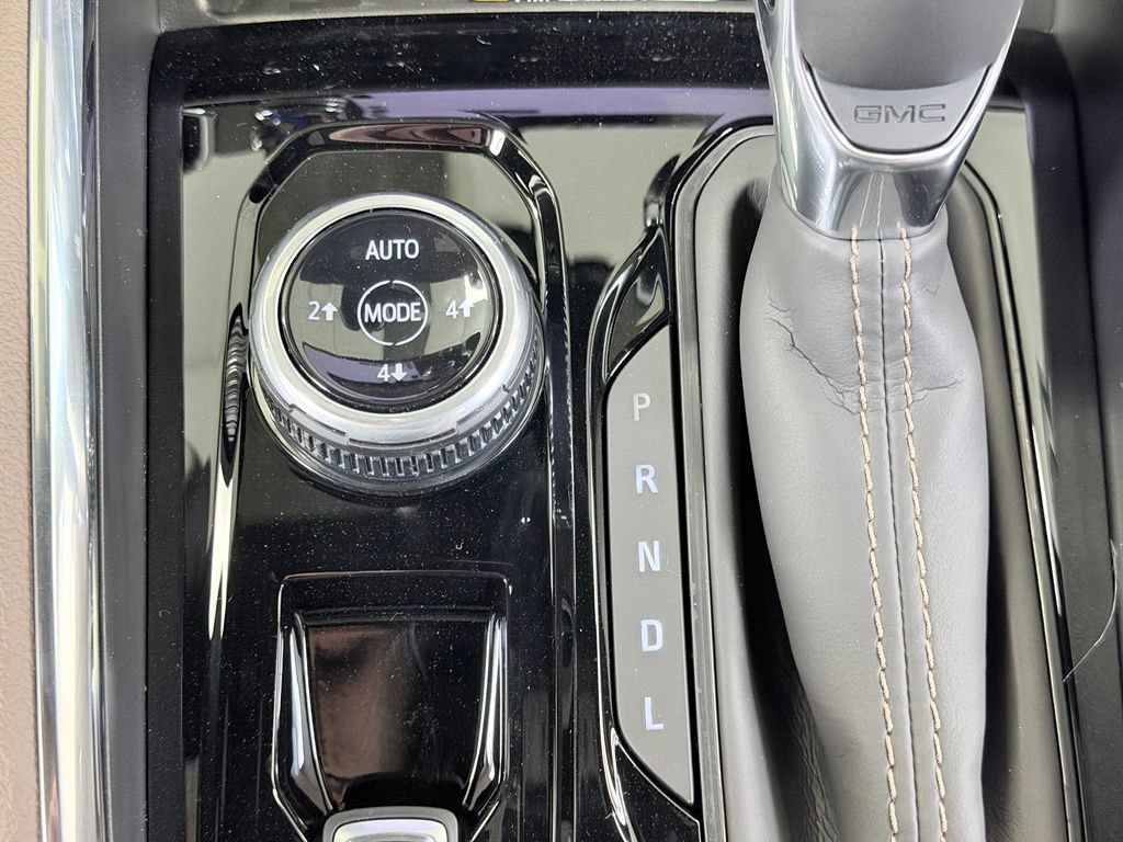 2026 GMC Canyon Denali - Photo 46