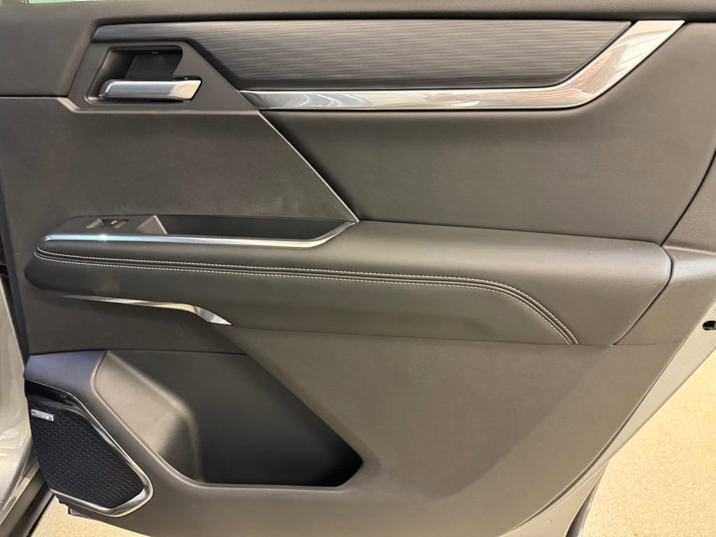 2026 GMC Acadia Elevation - Photo 26