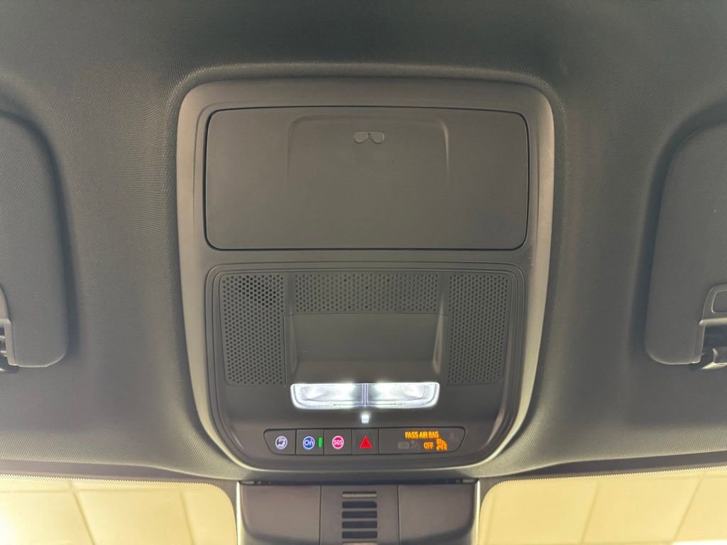 2026 GMC Acadia Elevation - Photo 42