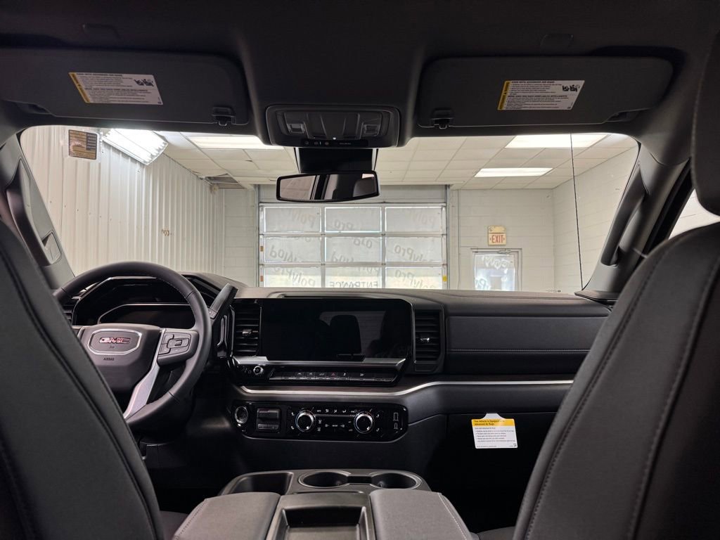 2026 GMC Sierra 1500 SLT - Photo 21