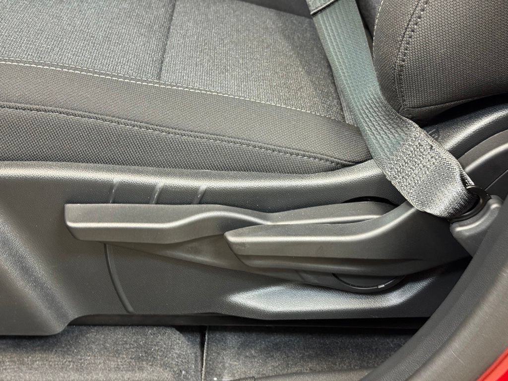2026 GMC Terrain Elevation - Photo 12