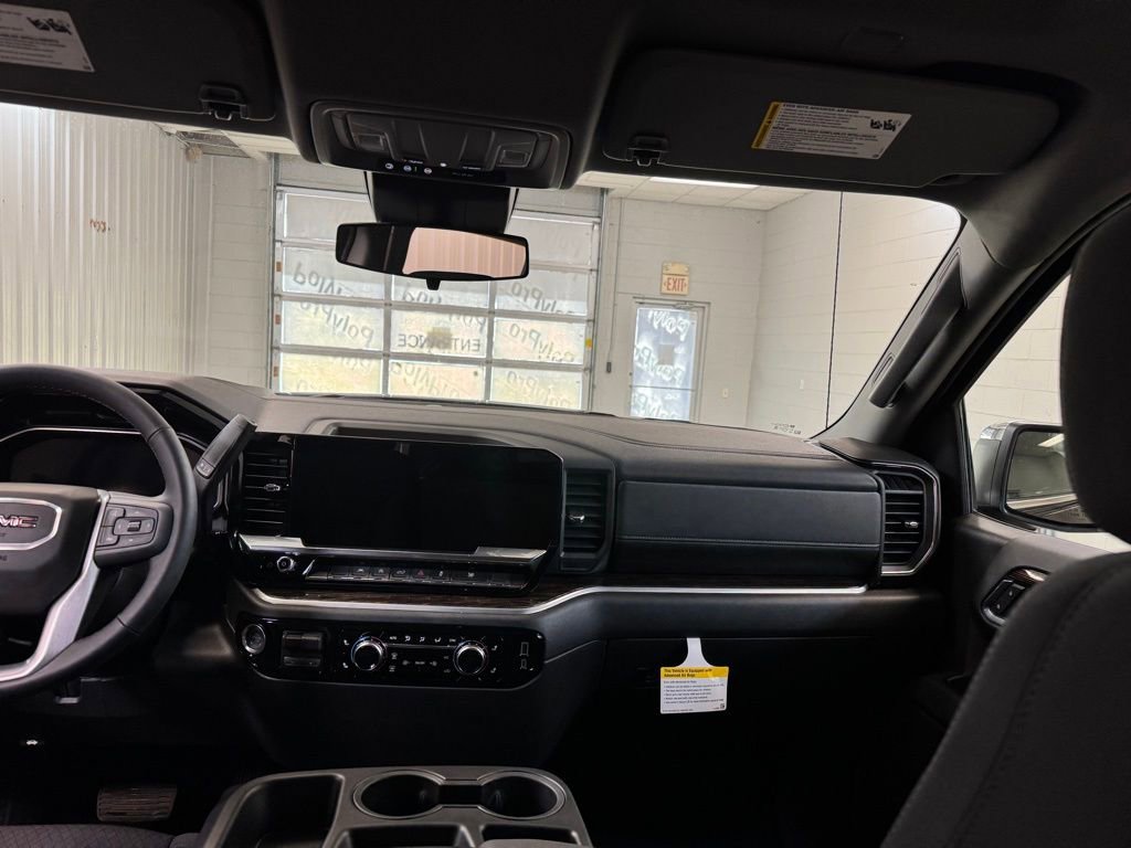 2026 GMC Sierra 1500 SLE - Photo 22