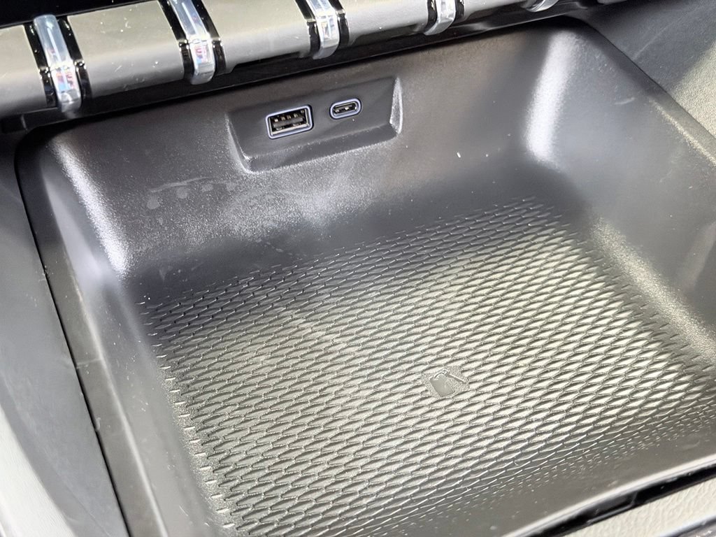 2026 GMC Terrain AT4 - Photo 47