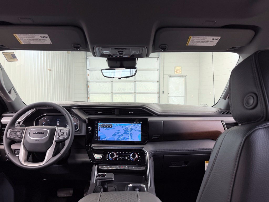 2026 GMC Sierra 1500 Denali - Photo 29