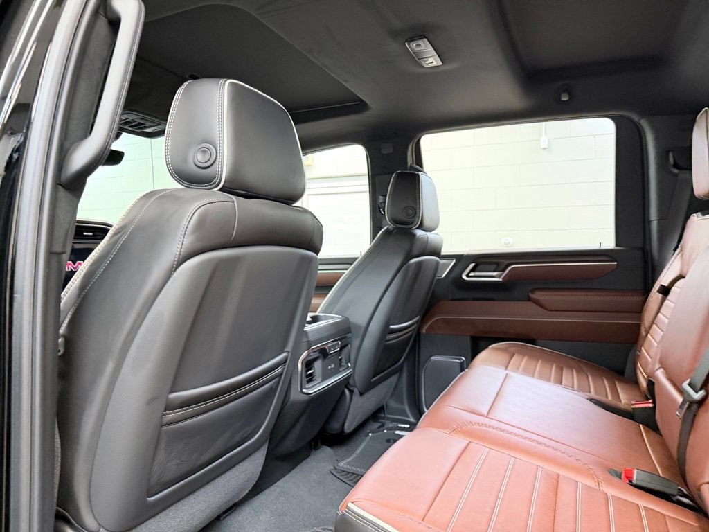 2026 GMC Sierra 2500HD Denali Ultimate - Photo 22