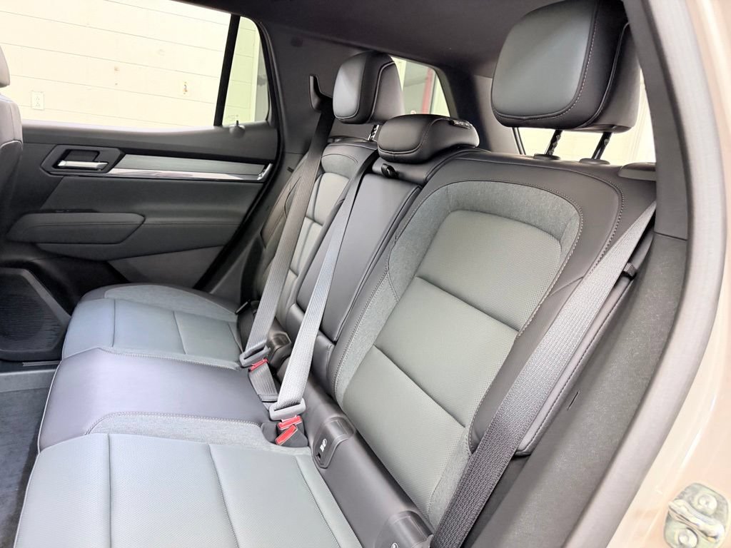 2026 GMC Terrain AT4 - Photo 22