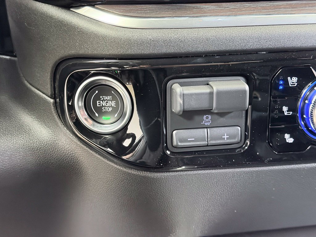 2026 GMC Sierra 1500 SLT - Photo 48
