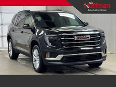 2026 GMC Acadia Elevation SUV