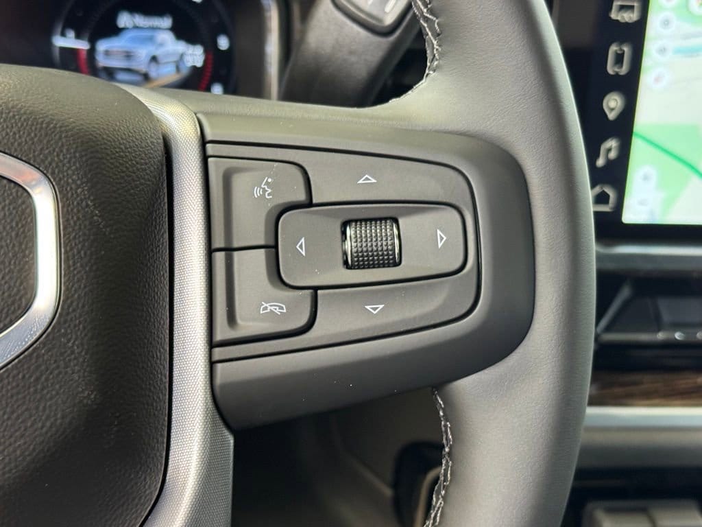 2026 GMC Sierra 1500 SLE - Photo 33