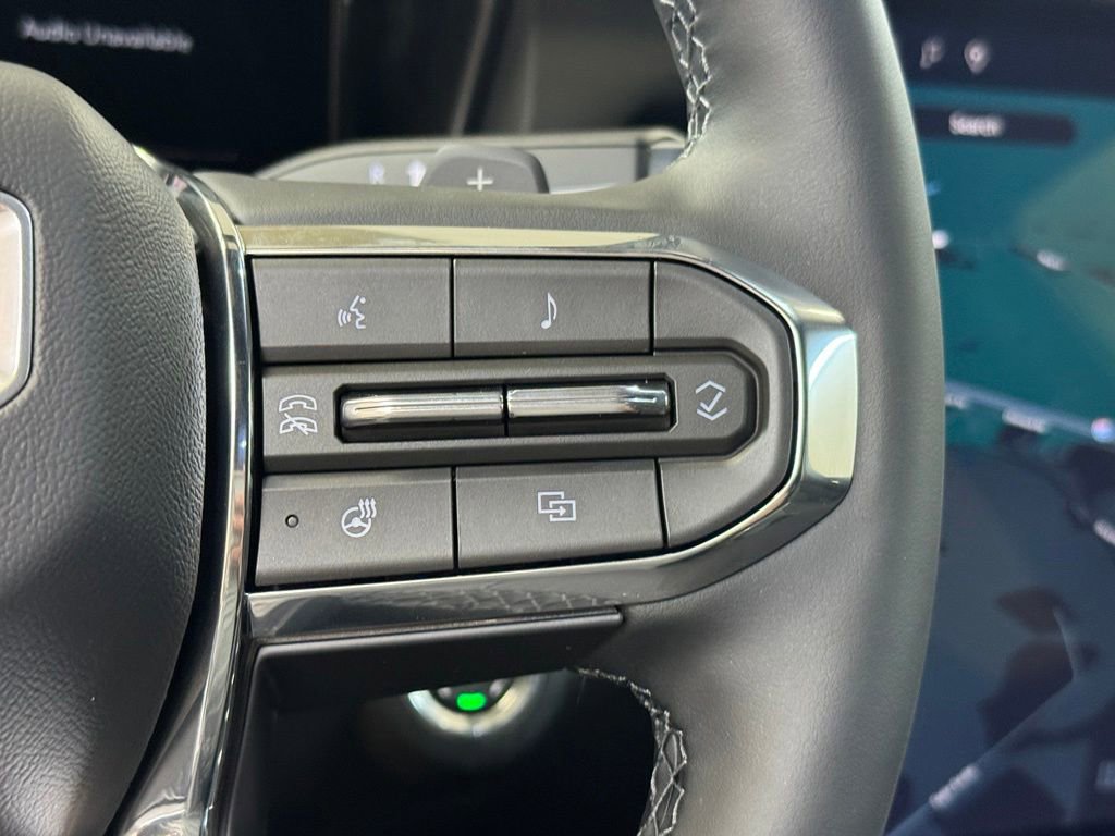 2026 GMC Terrain Elevation - Photo 37