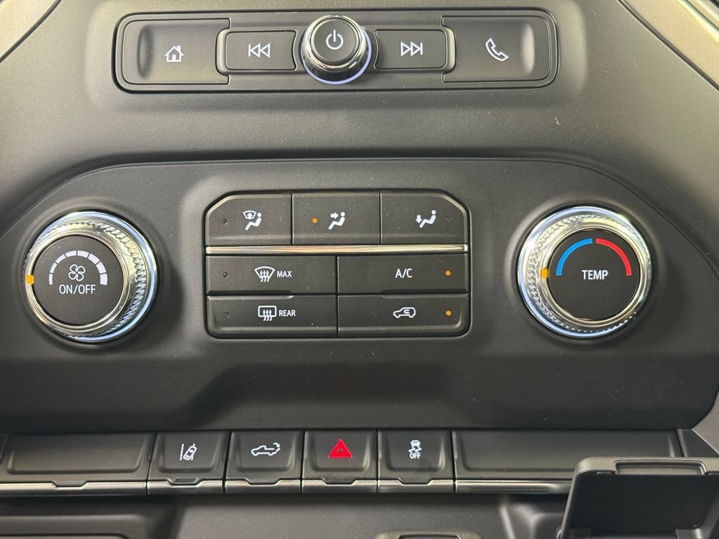 2026 GMC Sierra 2500HD Pro - Photo 32