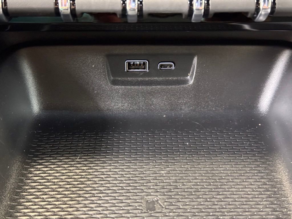 2026 GMC Terrain AT4 - Photo 37