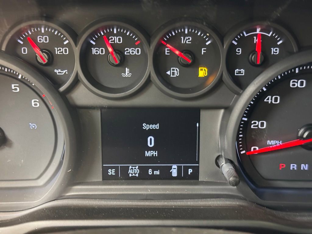 2026 GMC Sierra 1500 Pro - Photo 28