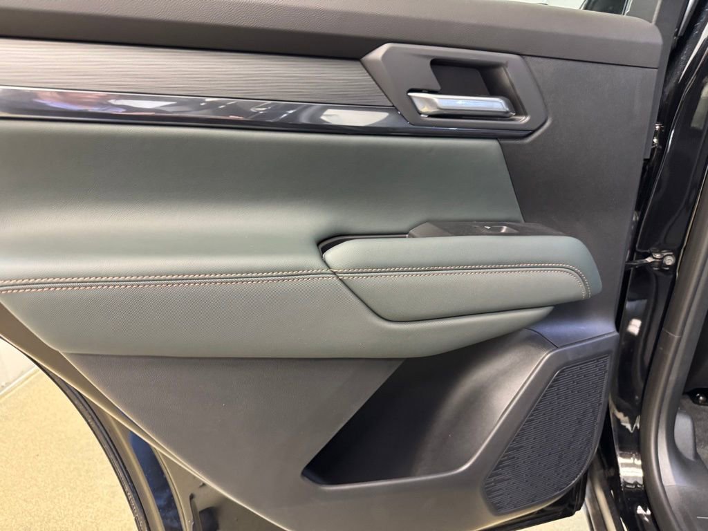2026 GMC Terrain AT4 - Photo 16