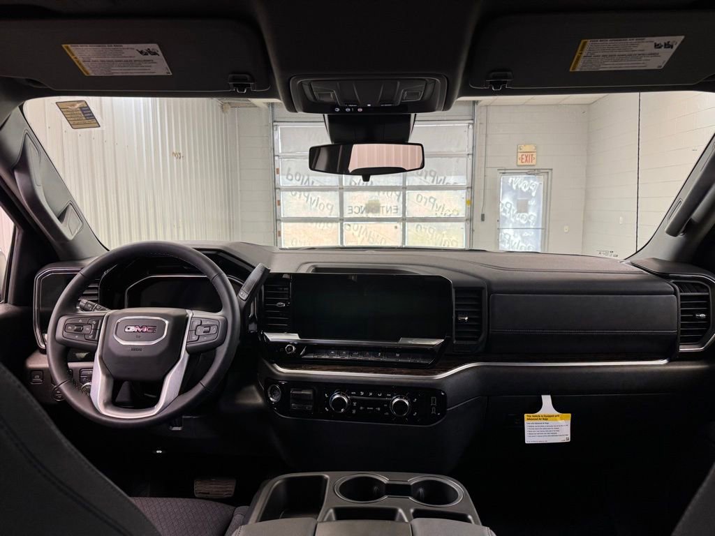 2026 GMC Sierra 1500 SLE - Photo 20