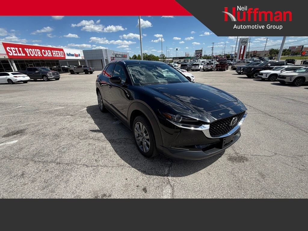 2023 Mazda CX-30 Premium AWD's photo