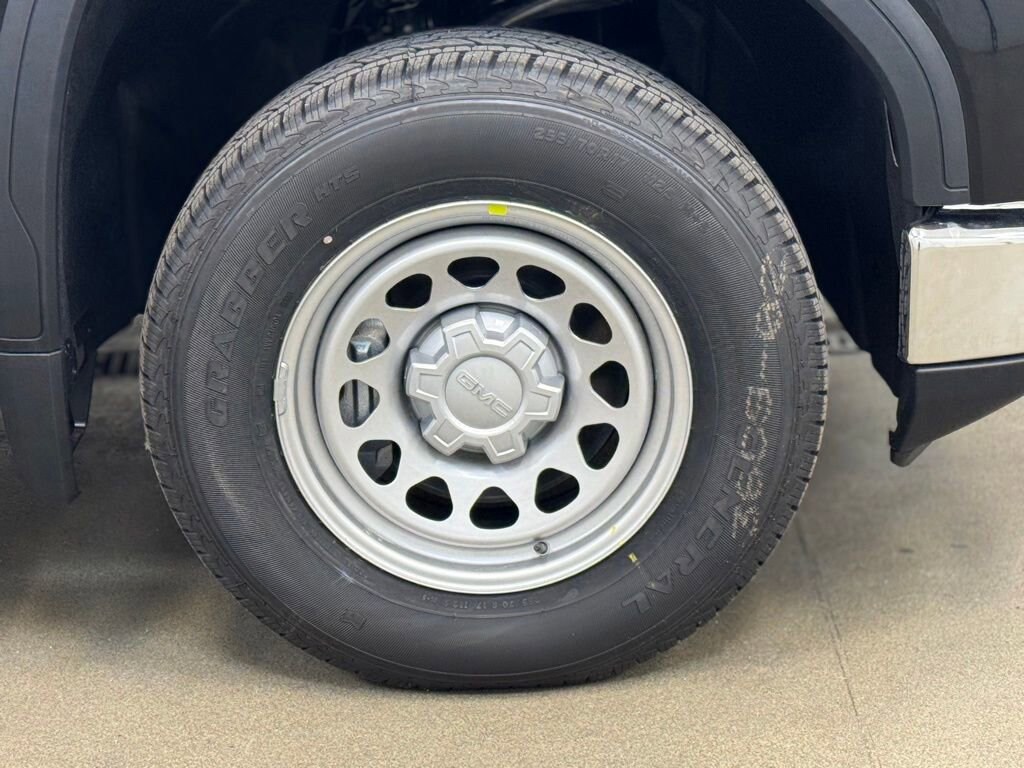 New 2026 GMC Sierra 1500 Pro Truck