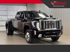 2026 GMC Sierra 3500 HD Denali DRW Truck