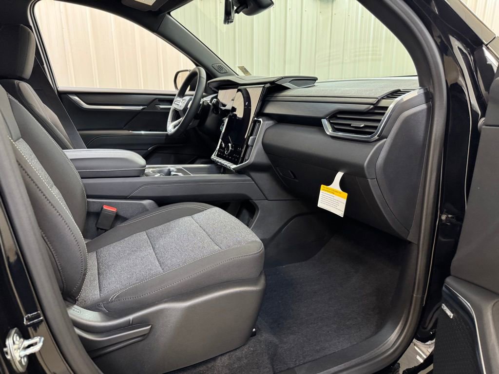 2026 GMC Acadia Elevation - Photo 28